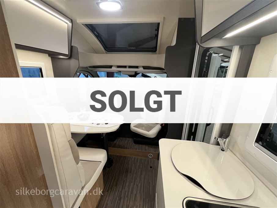 Elnagh Baron 539 Compact NB